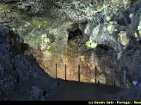 Portugal - Madere - Les Grottes - 005
